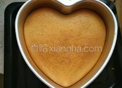香蕉牛奶蛋糕(家常版)