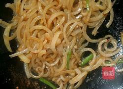 烧肉皮的做法图解12