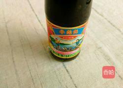  蚝油土豆片的做法图解1