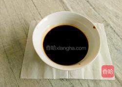  葱油面的做法图解6