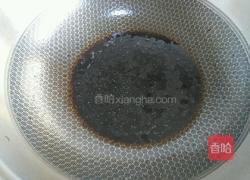  葱油面的做法图解8