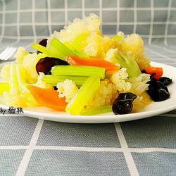 素什锦的做法[图]