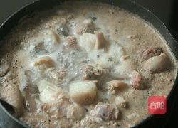 焖羊肉的做法图解2