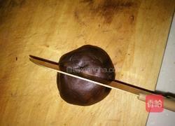香菇油菜的做法图解4