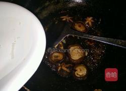 香菇油菜的做法图解18