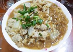 东北大炖菜
