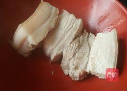 蒸辣肉片的做法图解3