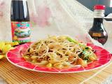 蚝油黄豆芽的做法[图]