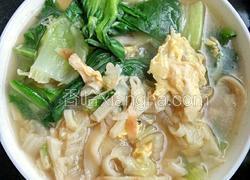 烩饼