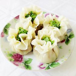 烧麦的做法[图]