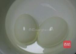 凉拌卤蛋的做法图解3