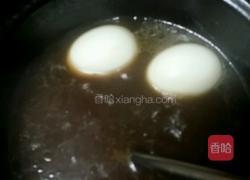 凉拌卤蛋的做法图解4