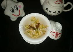 桂花茶
