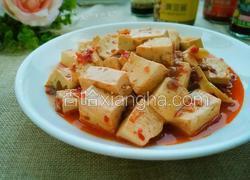 酱豆腐