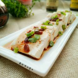 蒸豆腐的做法[图]