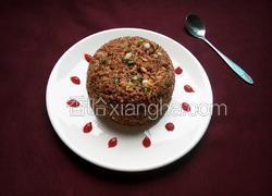 酱油炒饭