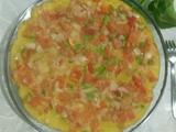 披萨（电饼铛版）