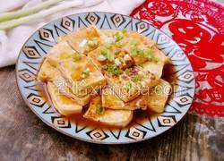 糖醋豆腐