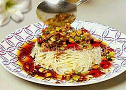 葱香辣味金菇
