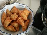 山西面点（菜角）
