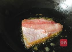 家常鱼块的做法图解5