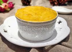 芝士奶酪焗饭
