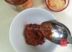 蒜蓉辣椒酱烤鸡翅的做法图解4