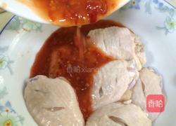 蒜蓉辣椒酱烤鸡翅的做法图解6