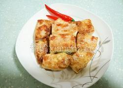 香煎滑蛋三宝