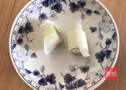 番茄菜花的做法图解7