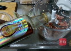 老鸭奶白菜猪丸汤的做法图解3