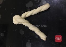 炸麻花的做法图解6