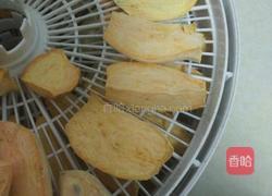 红薯条红薯干(超市版口味)的做法图解4