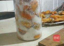 红薯条红薯干(超市版口味)的做法图解9