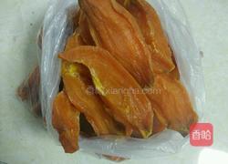 红薯条红薯干(超市版口味)的做法图解17