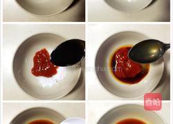 年夜饭之6内藏玄机的秘制健康大虾的做法图解4
