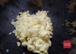 蒜蓉蒸金针菇的做法图解3