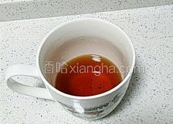 自制冰红茶