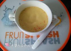 蔬菜豆腐蒸笨蛋