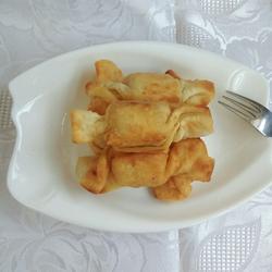香蕉糖果