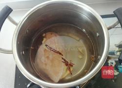 麻辣鸡丝（年味）的做法图解1