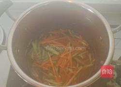 麻辣鸡丝（年味）的做法图解4