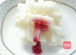 蓝莓山药的做法图解7