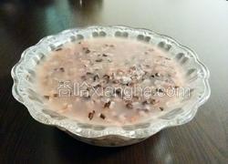 返璞归真养颜粥