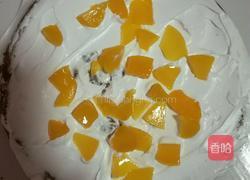 黑森林蛋糕的做法图解3