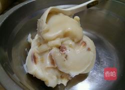 独家版炸麻叶的做法图解1