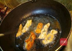 独家版炸麻叶的做法图解8