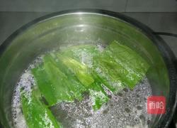 香辣肉酱红薯粉的做法图解4