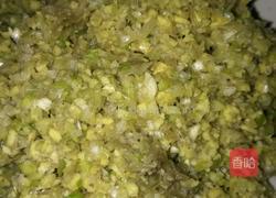 炸菜（酥肉）的做法图解1