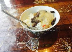 蕨麻米饭
